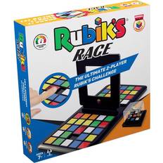 Board Games Spin Master Rubik's Race Game Multicolored