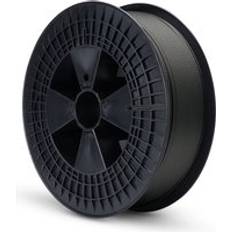 Fiberlogy Nylon PA12 GF15 Black 1,75 mm 2500 g