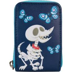 Wallets & Key Holders Loungefly Corpse Bride Accordion Wallet - Multicolor