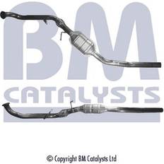 Avgassystem BM Katalysator till MERCEDES A160 A170