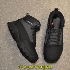 Black Wading Boots Greys Tail Cleated Boots 42/43