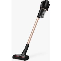 Miele Upright Vacuum Cleaners Miele Duoflex HX1 Total Care Rose