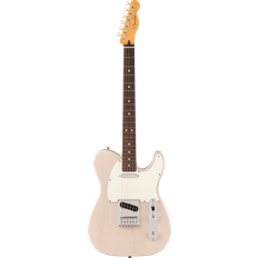 Fender Player II Telecaster, White Blonde Electric Guitar