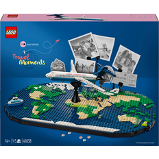 41838 LEGO Travel Moments 41838