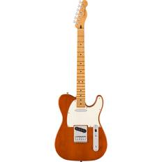 Fender Player II Telecaster, Mocha Electric Guitar