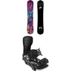 Snowboards Lib Tech Men's Mayhem Rad Ripper Snowboard '25