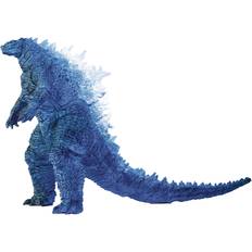 Godzilla Legetøj Godzilla Energized New Empire Exquisite Basic Action Figure 18 cm