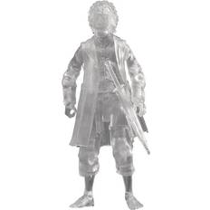 Action Figures The Lord of The Rings Invisible Frodo Deluxe Action Figure