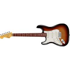 Fender Player II Stratocaster Left-Handed RW 3-Color Sunburst Electric Guitar