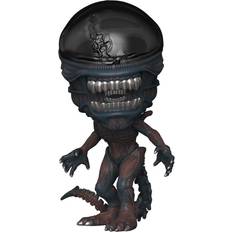 Funko Aliens Romulus Super Sized POP! Animation Vinyl Figure Scorched Xenomorph 15 cm