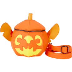 Loungefly Disney Crossbody Lilo & Stitch Pumpkin