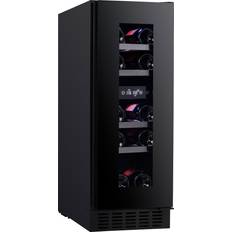 Temptech sommelier Temptech Sommelier vinkabinet SOMX30DRB-24