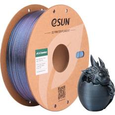 3D print eSUN ePLA-Chameleon Tech Black 1.75 mm 1000 g