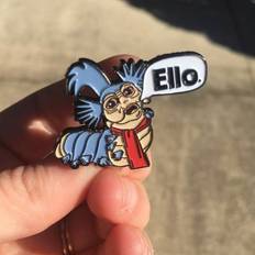 Shein PC Creative Brooch Cartoon Brooch