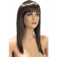 Parykker World Wigs Brown