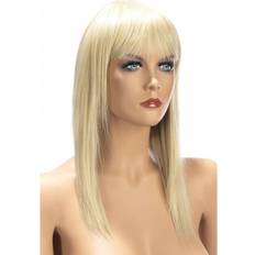 Blonda Peruker Peruk World Wigs