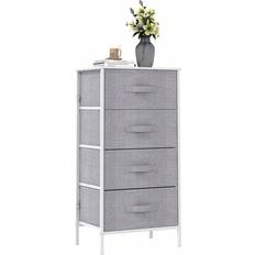 Shein Moligh Doll Fabric Chest of Drawer