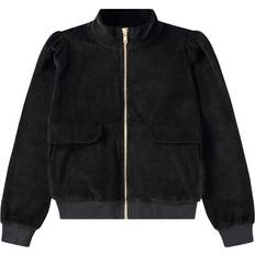 Molo Polyester Overdele Molo Malika Trøje Sort