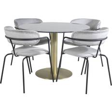Venture Home Estelle Rundt Spisebord