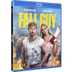 Fall guy The Fall Guy (Blu-ray)