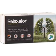 Medveten Andning Relaxator