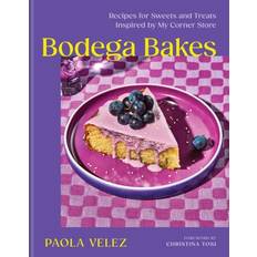 Bodega Bakes (Gebunden)