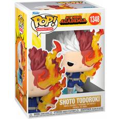 My hero academia Funko My Hero Academia Shoto Todoroki Pop! Vinyle