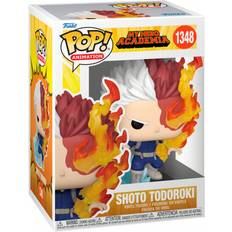 My hero academia Funko Pop! Vinyl Exclusive My Hero Academia Shoto Todoroki figuuri