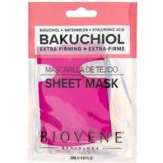 Bakuchiol Extra-Firming Glam Sheet Mask