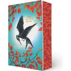 The Hunger Games Deluxe Edition by Suzanne Collins (Paperback)