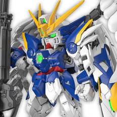 Bandai Gundam Wing Zero EW