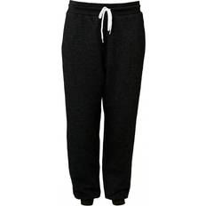 Shein Unisex Pants & Shorts Shein Bella Canvas Unisex Jogger Sweatpants Black