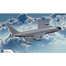 Academy Academy 12638 USAF KC-135R Stratotanker, ca.2000s 1:144 Model Kit