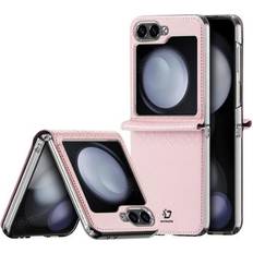Dux ducis Bril for Galaxy Z Flip6 5G Pink