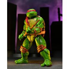 NECA Teenage Mutant Ninja Turtles Mirage Comics Actionfigur Donatello 18 cm