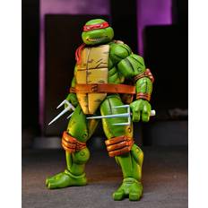 NECA Figurer NECA Teenage Mutant Ninja Turtles Mirage Comics Action Figure Raphael 18 cm