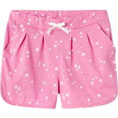 Børnetøj Name It Wild Orchid Henra Shorts