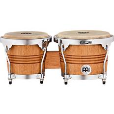 Meinl Woodcraft WB200SNT-M Super Natural Bongo Bongo