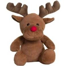 Mumbles Reindeer Plush Toy