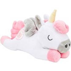 Bamser & kosedyr Manchester City FC Unicorn Plush Toy