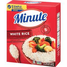 Pasta, Rice & Beans Instant White Rice 72oz