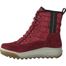 Legero Saappaat Legero Tirano Boots - Punainen