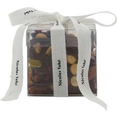 Nicolas Vahé Chokolade Nicolas Vahé Dark Chocolate Box Dried Fruits & Nuts 201g