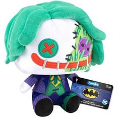 Funko Mjukisdjur Funko DC Patchwork Gosedjur Joker 18 cm