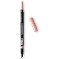 Rosa Eyeliner KIKO Milano Unlimited Precision Automatic Eyeliner & Khol 20 20 Pink Shell