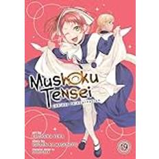 Mushoku Tensei: Jobless Reincarnation Manga Vol. 19: Mushoku Tensei: Jobless Reincarnation Manga 19 (Paperback)