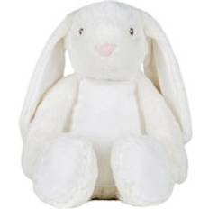 Mumbles Zippie Bunny Teddy Bear