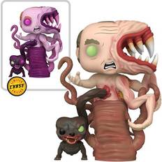 Leksaker Funko Fusion The Thing The Blair Monster