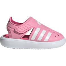 Adidas Sandalen Adidas Baby-Wasserschuhe Rose