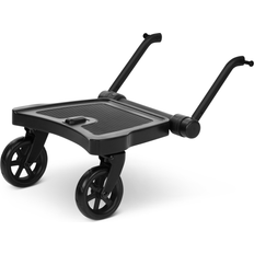 ABC Design Kiddie Ride On 2 Black